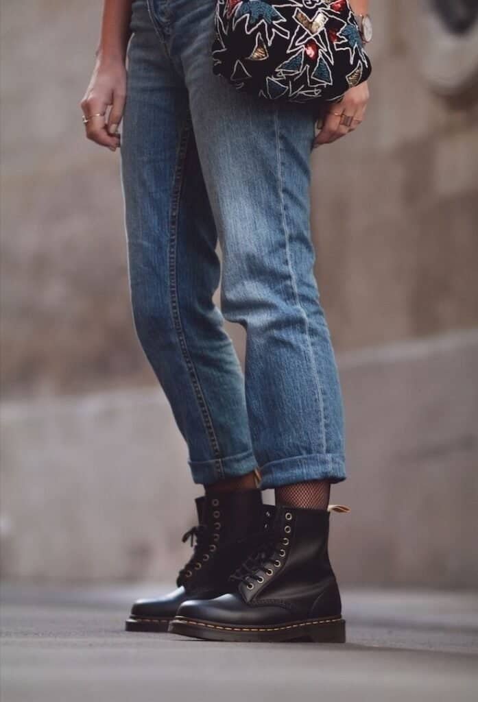 Zapatos-para- skinny-jeans-ideas