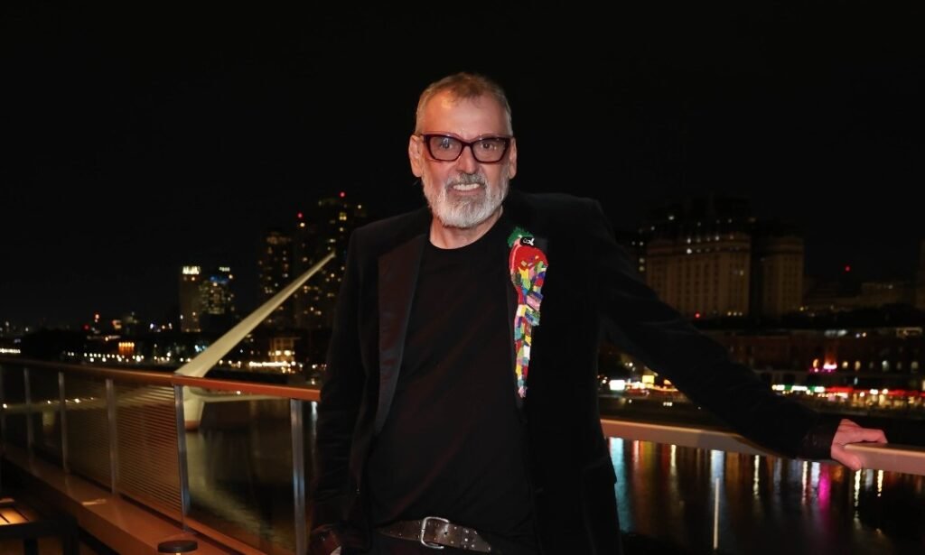 Benito Fernández presentó Benito Residences La Plata Soho: los looks que marcaron la noche