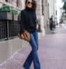 Jean bootcut