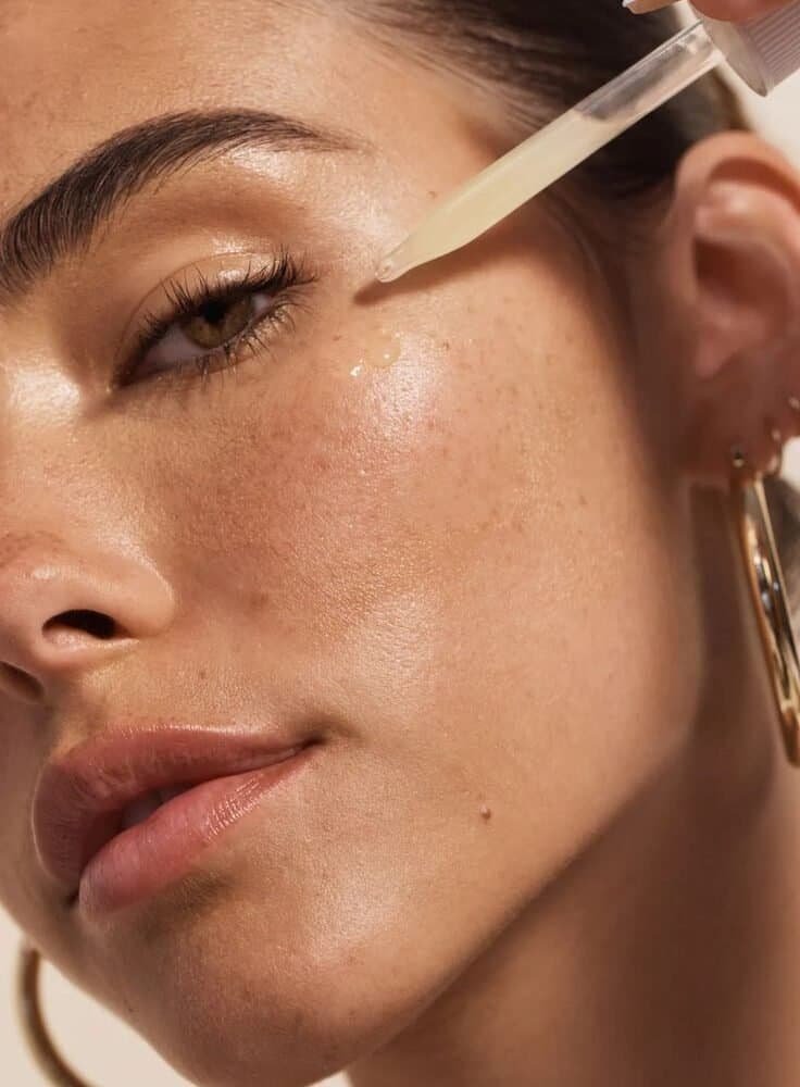 rutina de skincare