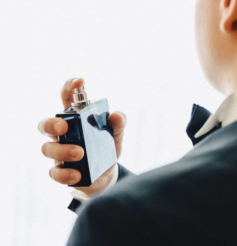 Mejores perfumes de hombre