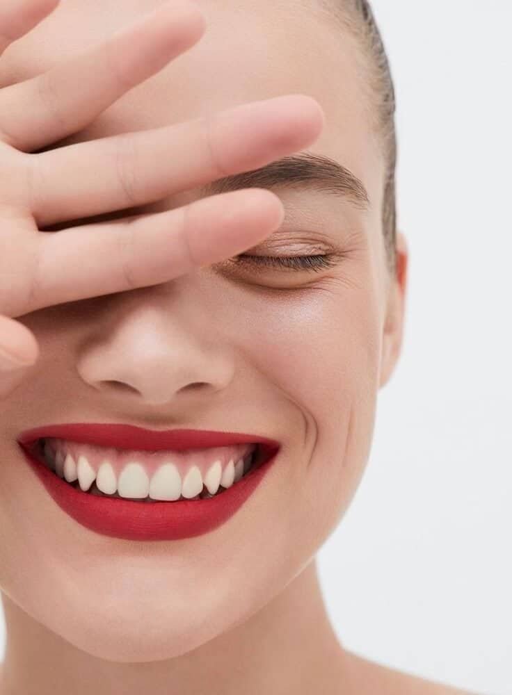 tipos de labios