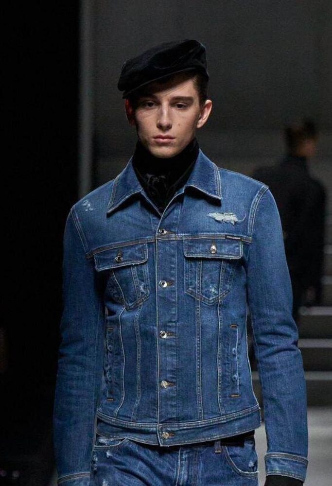 Dolce & Gabbana