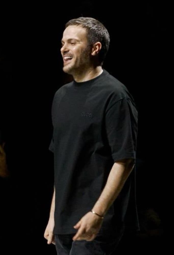 Sabato De Sarno