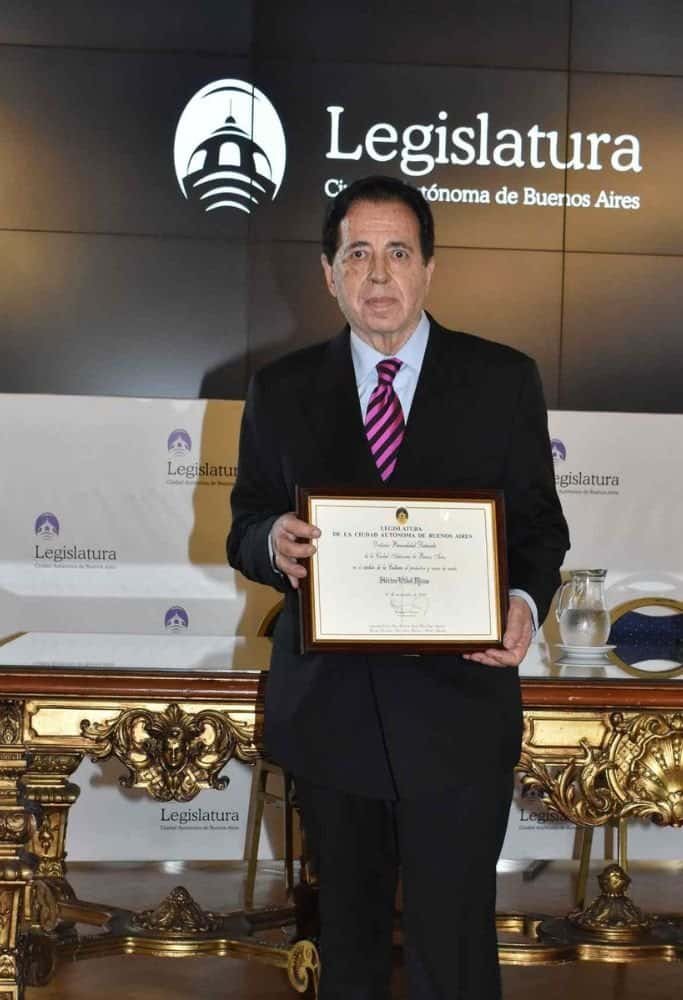 Héctor Vidal Rivas