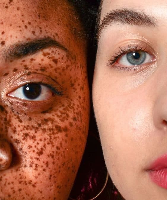 estereotipos de belleza