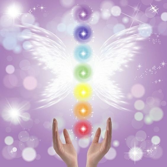 beneficios del reiki