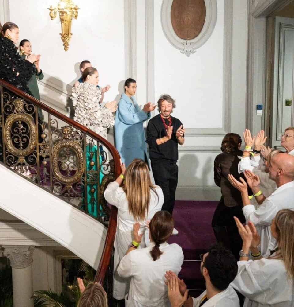 Valentino Alta Costura