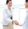 entrevista de trabajo