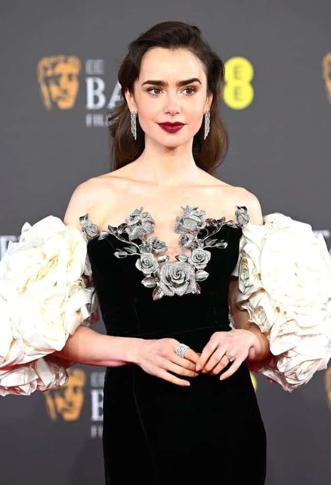 BAFTA 2024