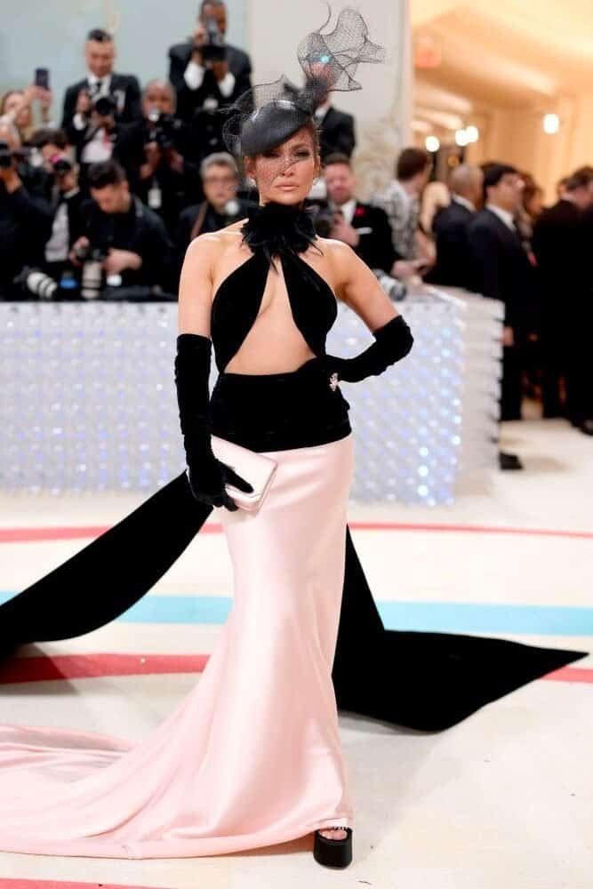 MET Gala 2024