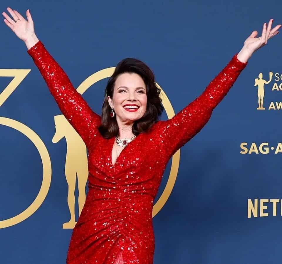Fran Drescher