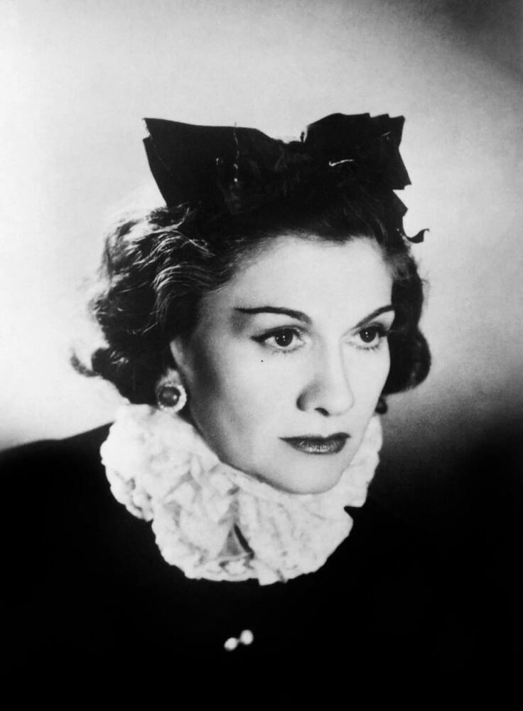 COCO CHANEL