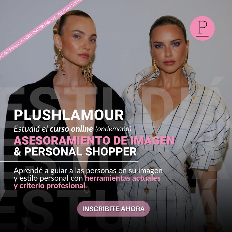 Estudiar Asesoramiento on line en Plushlamour