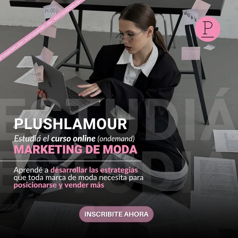 Marketing de Moda