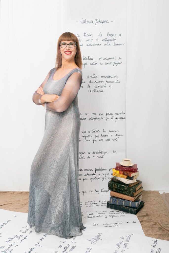 Valeria Shapira