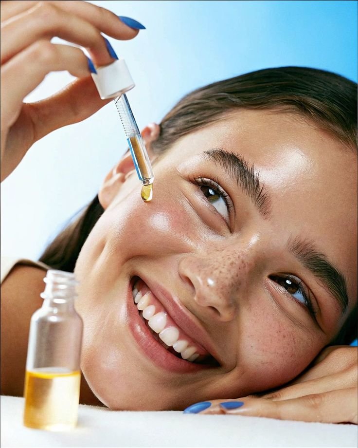 Skincare
