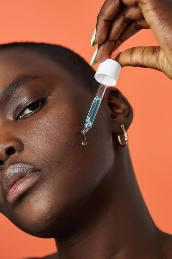 Skincare