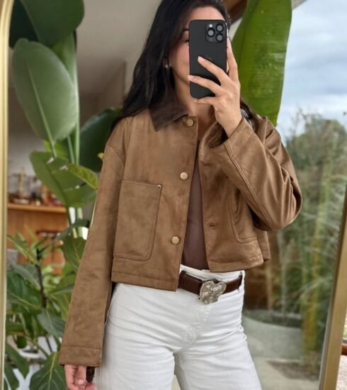 campera