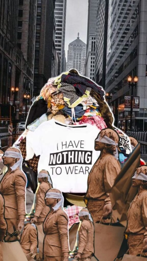 fast fashion