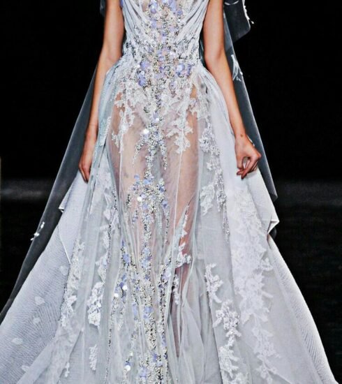 transparencias elegantes