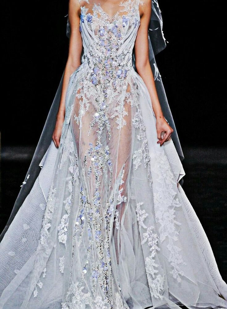 transparencias elegantes