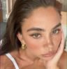 Fake freckles