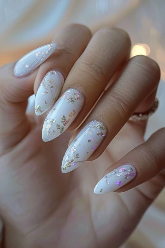 Princess nails