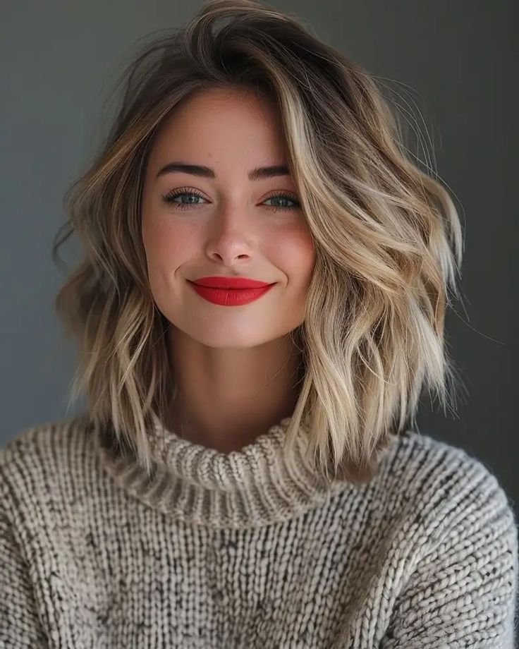 Cortes de pelo