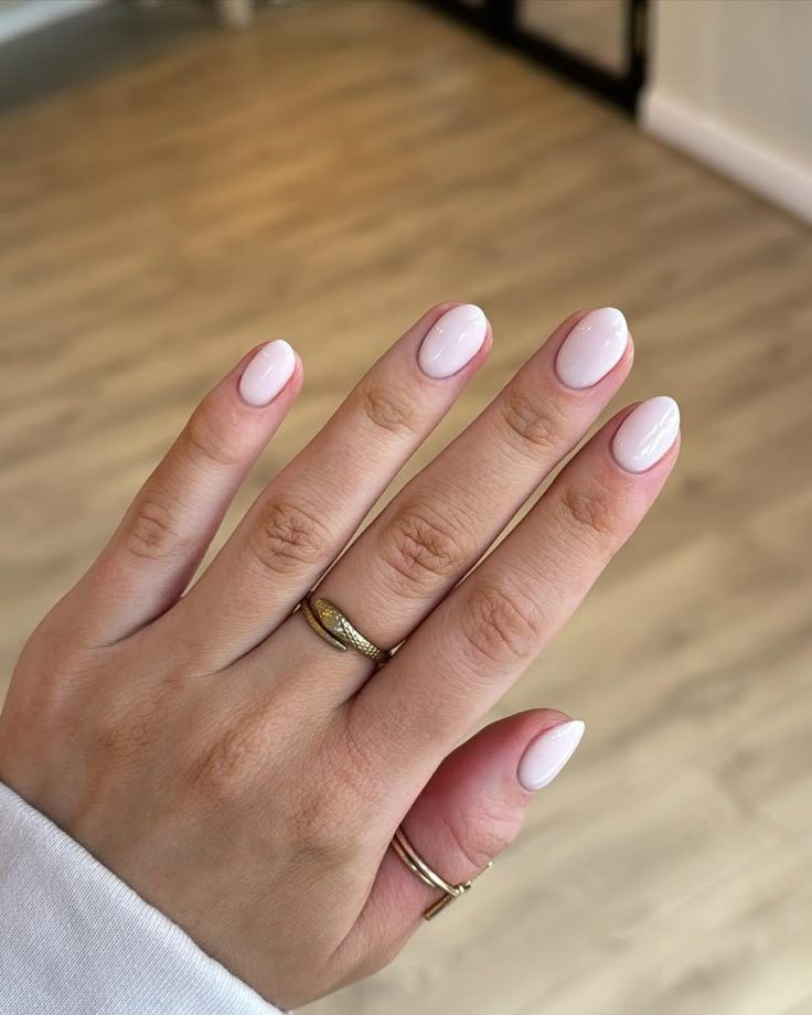 uñas cortas