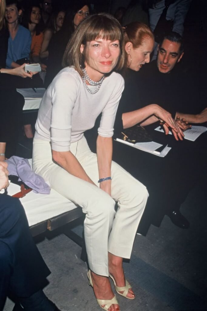 Anna Wintour