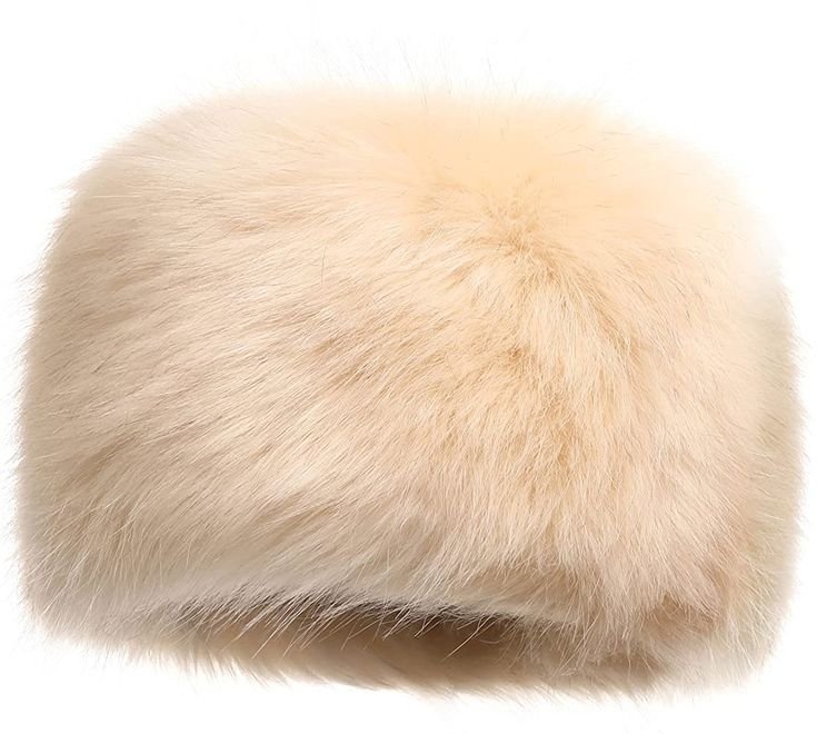 Furry hats