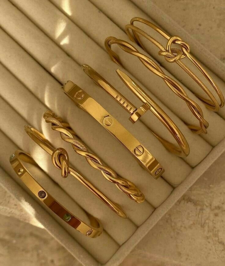 pulseras