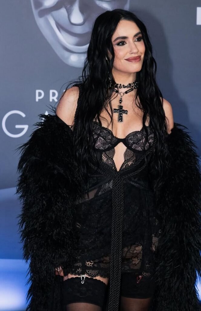 Lali Espósito