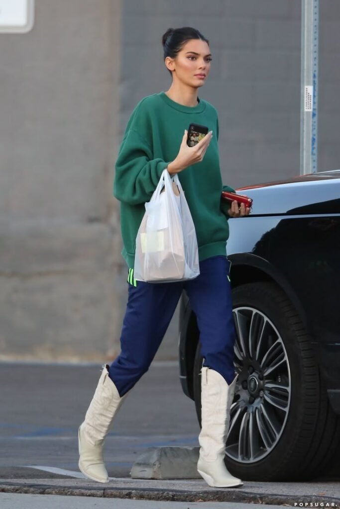Kendall Jenner