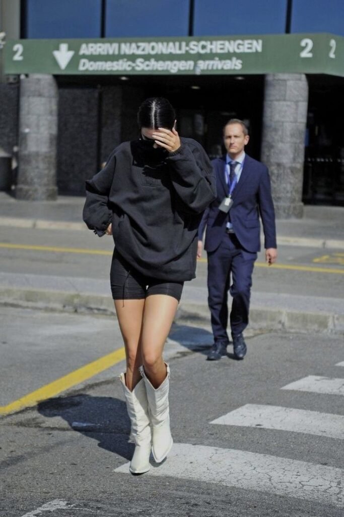 Kendall Jenner