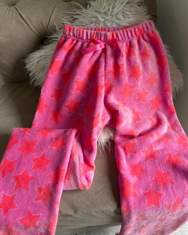 pantalones de polar