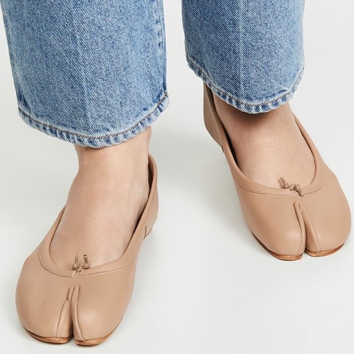 ugly sandals