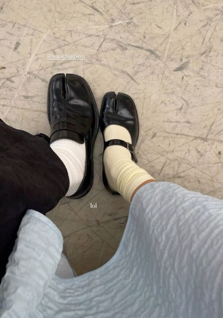 ugly sandals