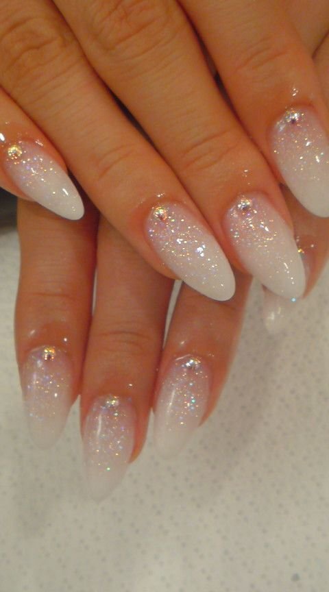 Princess nails