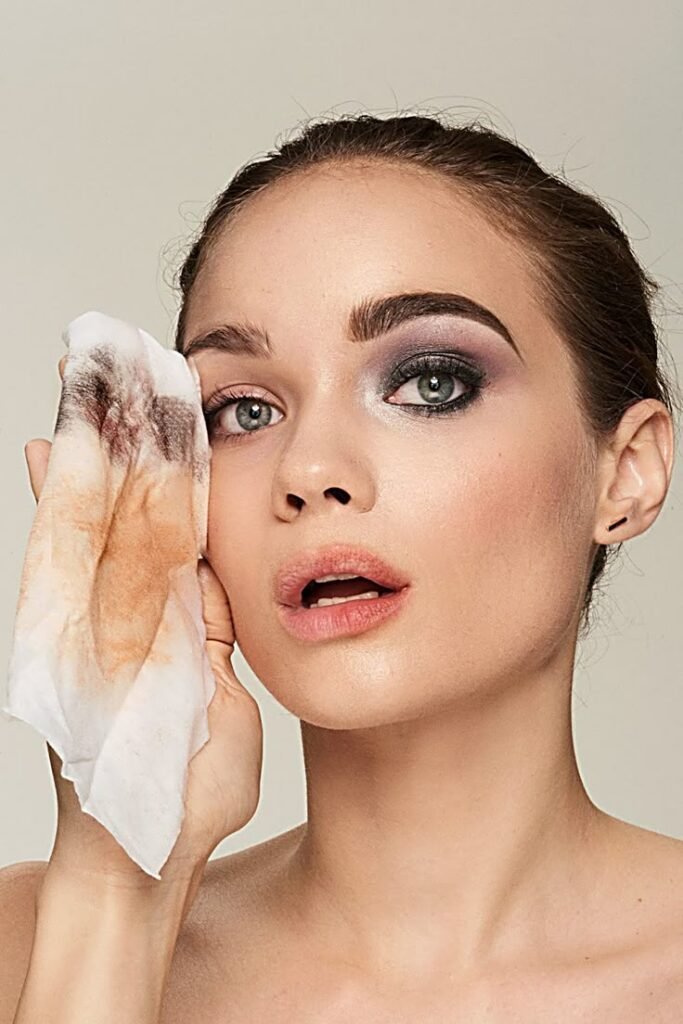 tónico facial