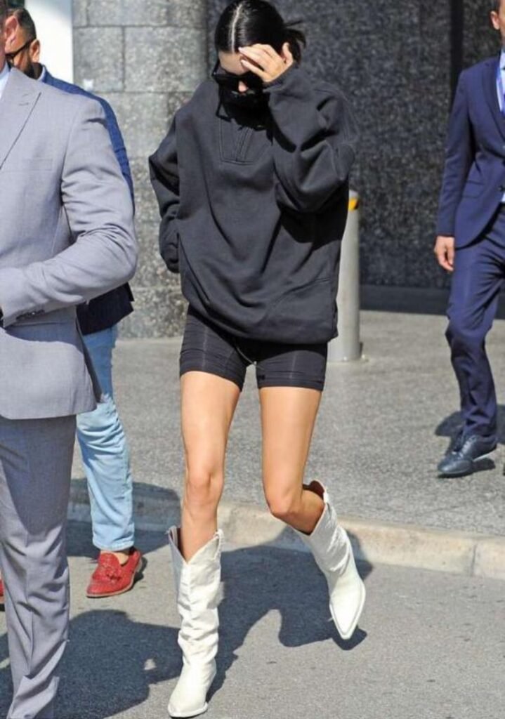 Kendall Jenner