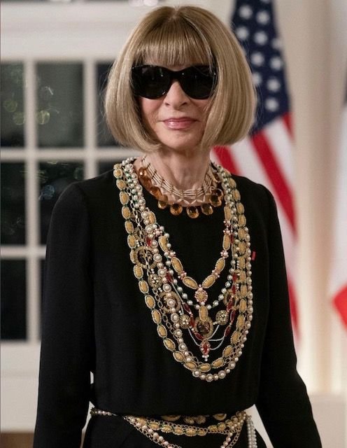Anna Wintour
