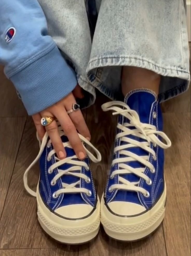 Sneakerina