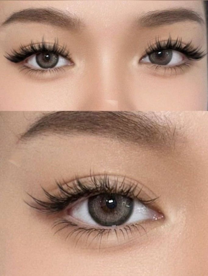 Ghost Lash