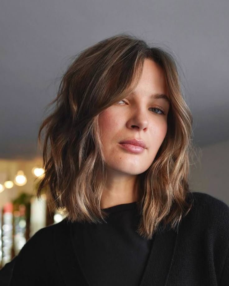 Cortes de pelo