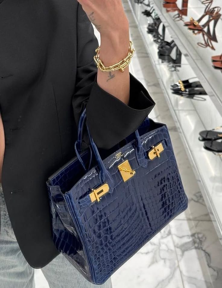 El bolso Birkin