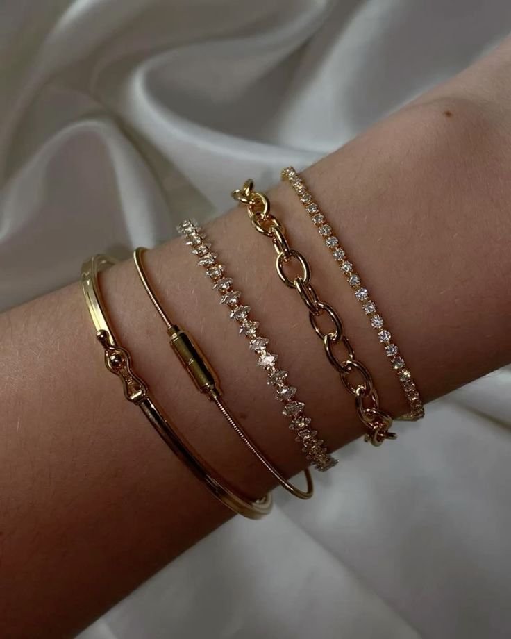 pulseras