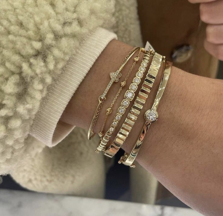 pulseras