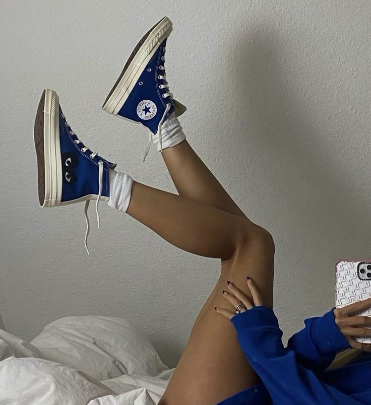 Sneakerina